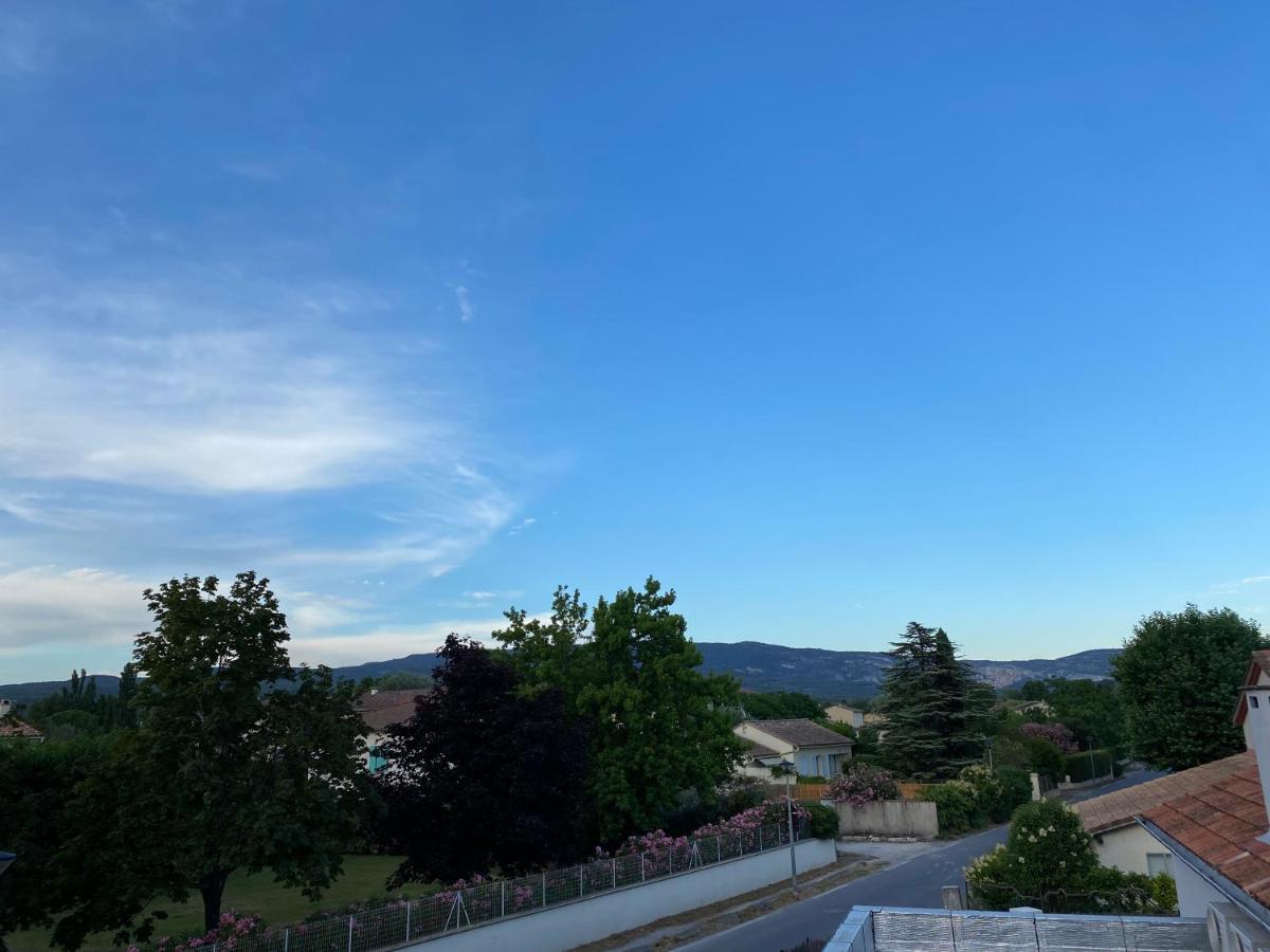 Appartement Isle Sur La Sorgue LʼIsle-sur-la-Sorgue Zewnętrze zdjęcie