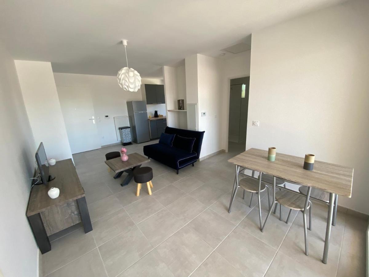 Appartement Isle Sur La Sorgue LʼIsle-sur-la-Sorgue Zewnętrze zdjęcie