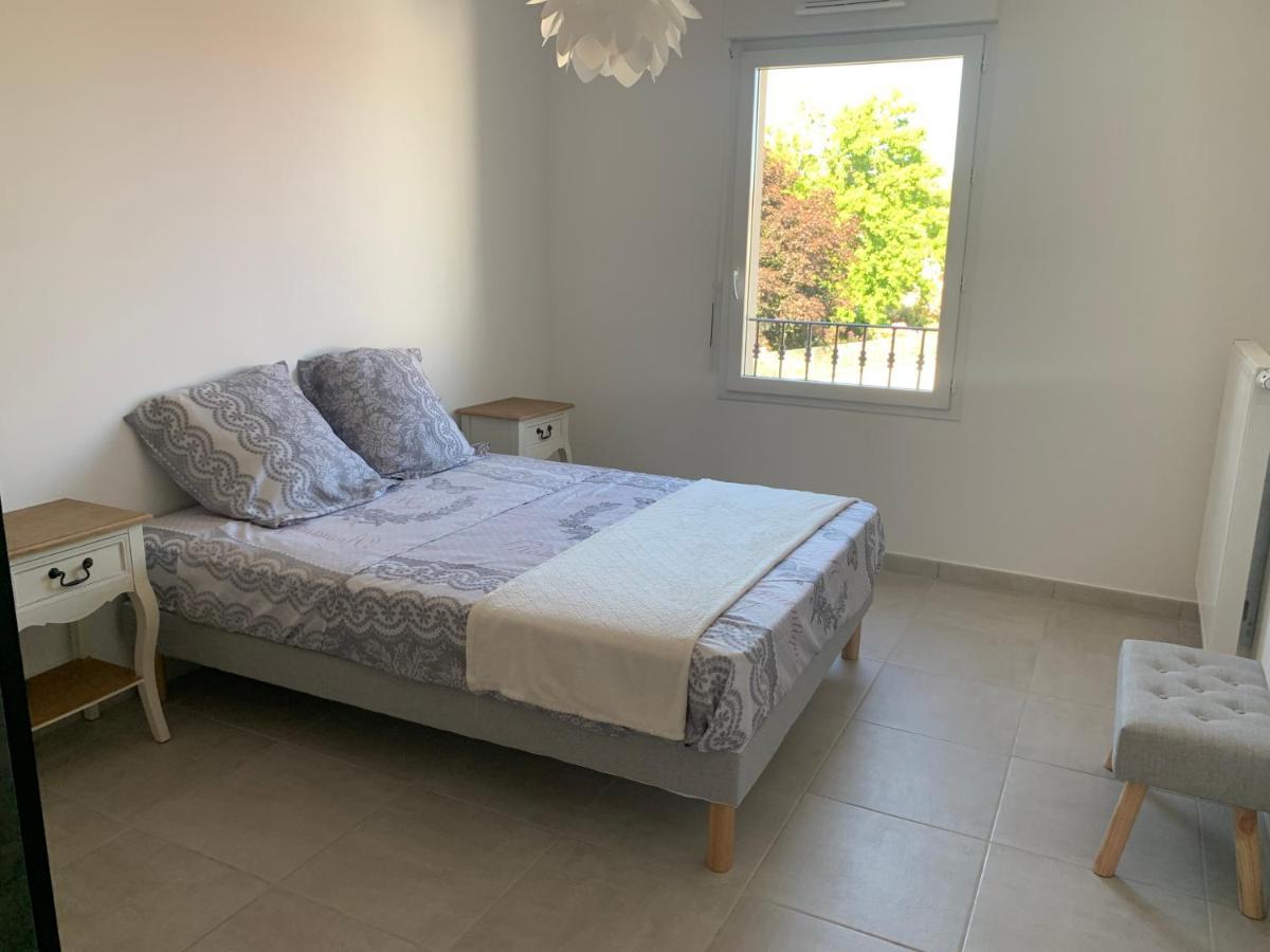 Appartement Isle Sur La Sorgue LʼIsle-sur-la-Sorgue Zewnętrze zdjęcie
